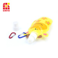 Foldable Water Bag For Kids BPA Free